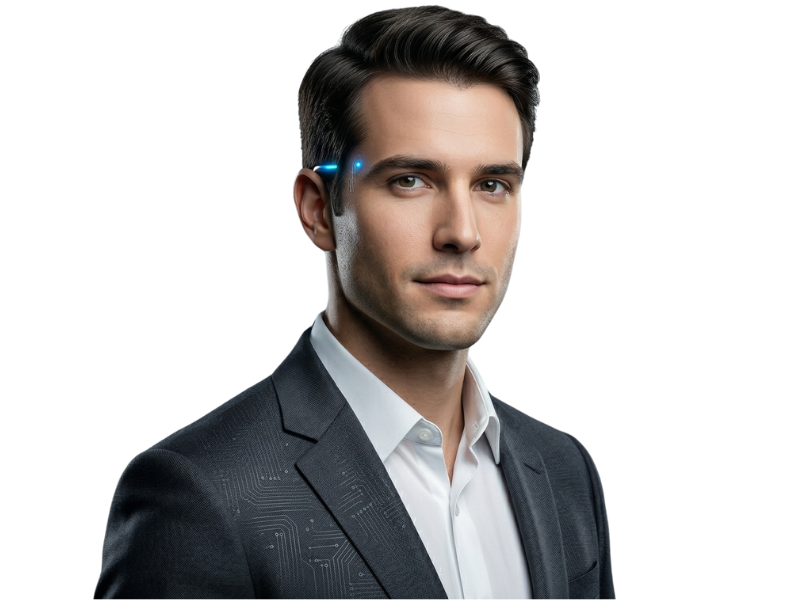 Fernando IA, cérebro empresarial