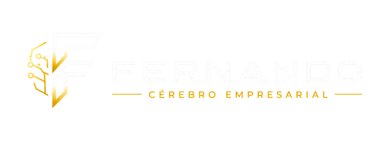 Fernando cérebro empresarial